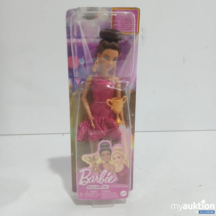 Artikel Nr. 994359 Artikel Nr. 994359: Barbie you can be anything