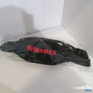 Auktion Winamax Gürteltasche 