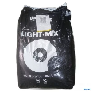 Artikel 471359: Bio Bizz Light Mix 50L