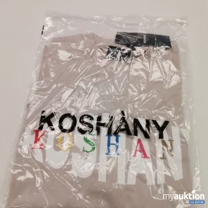 Auktion Koshany Shirt