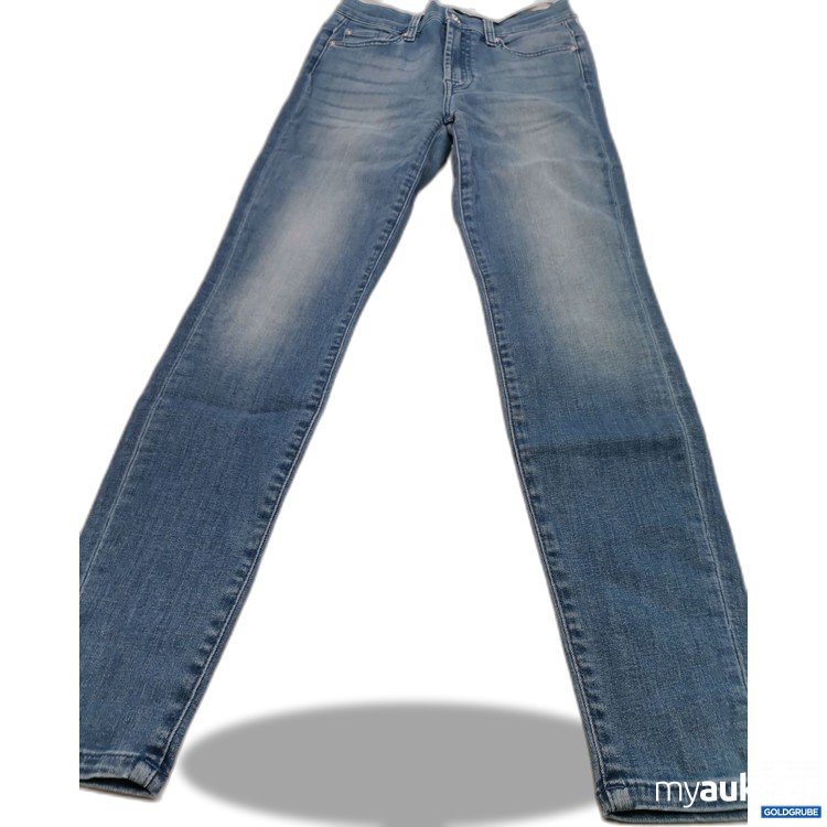 Artikel Nr. 380360: 7 for all mankind Jeans 