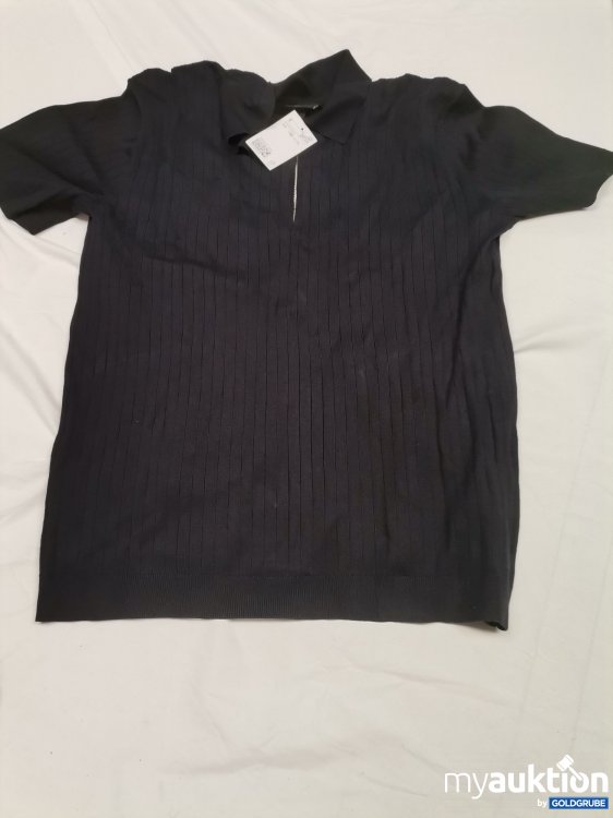 Artikel Nr. 435360 Artikel Nr. 435360: H&M Polo Shirt slim