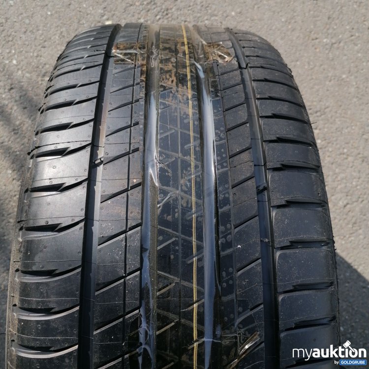 Artikel Nr. 440360: Michelin Attitude Sport MO 275/45 R 21, AMG Komplettrad