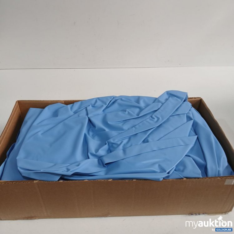 Artikel Nr. 442360: Trigano Jardin Le Boulay Liner 490x370x130 LI500