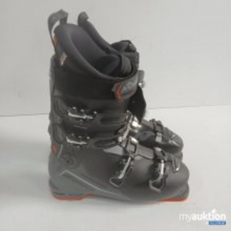 Artikel Nr. 465360 Artikel Nr. 465360: Nordica Skischuhe black anthracite Sportmachine 102mm