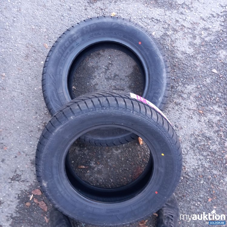 Artikel Nr. 519360 Artikel Nr. 519360: Star Performer Stratos HP 195/65R15 XL  95 T