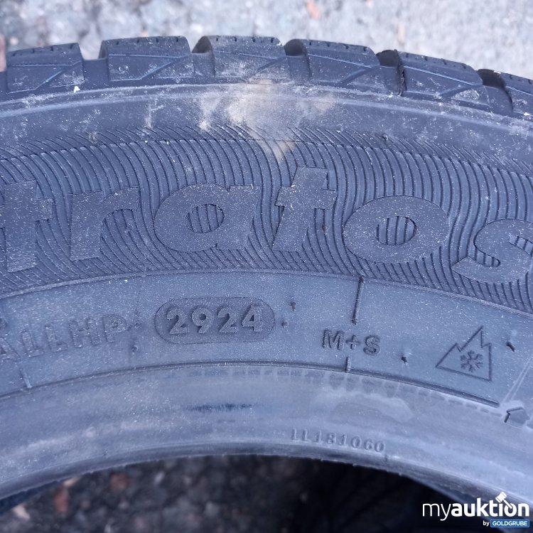 Artikel Nr. 519360 Artikel Nr. 519360: Star Performer Stratos HP 195/65R15 XL  95 T