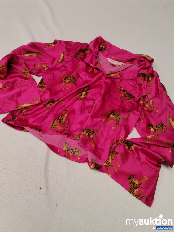 Artikel Nr. 676360: Hunkemöller Pyjama Oberteil ohne Etikett 