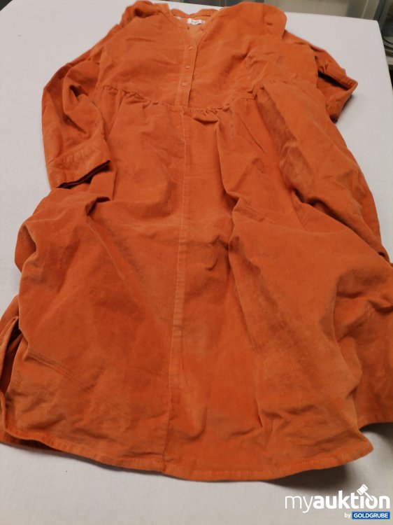 Artikel Nr. 735360 Artikel Nr. 735360: Bpc Baumwoll cord Kleid