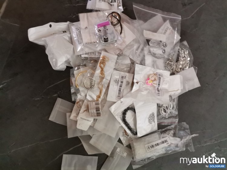 Artikel Nr. 786360 Artikel Nr. 786360: Modeschmuck lt Foto