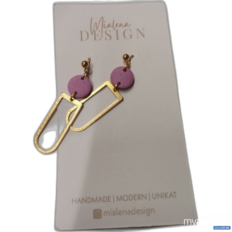 Artikel Nr. 793360: Mialena Design Ohrringe 