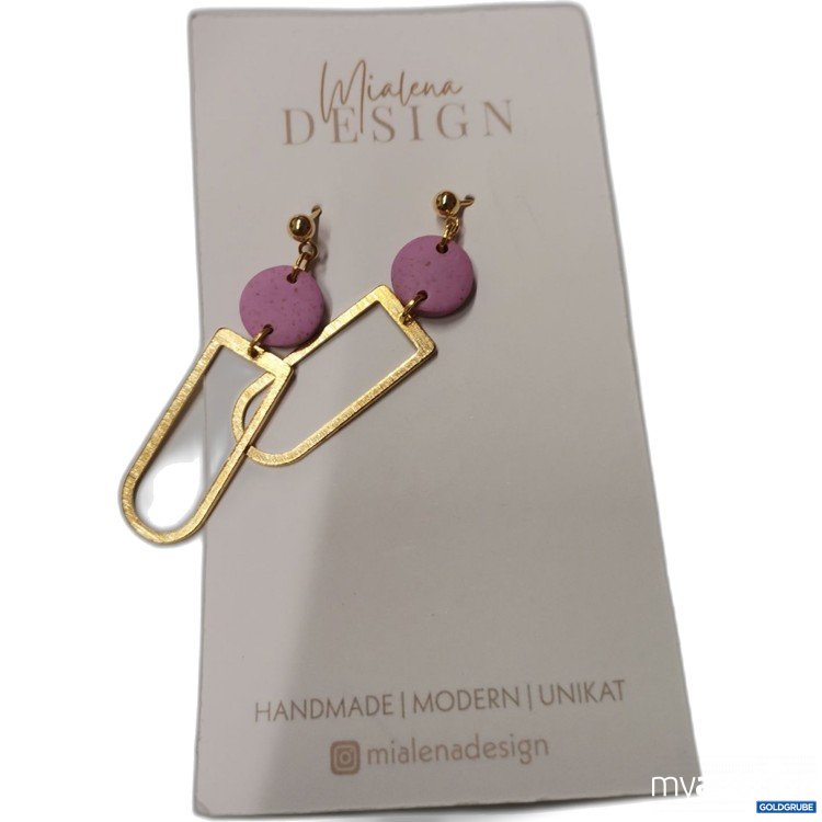 Artikel Nr. 793360: Mialena Design Ohrringe 