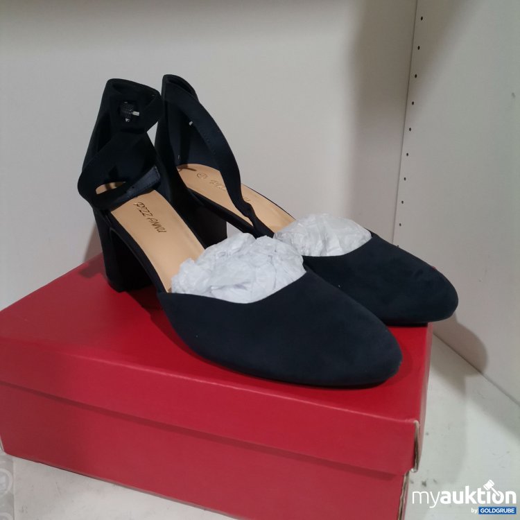Artikel Nr. 801360 Artikel Nr. 801360: Pizz annu Sandals