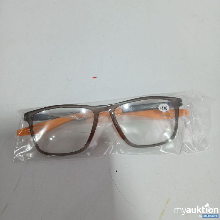 Artikel Nr. 803360 Artikel Nr. 803360: Brille +1.00