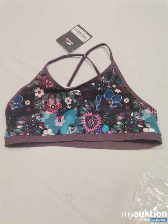 Artikel Nr. 824360 Artikel Nr. 824360: Skinfit bra Top
