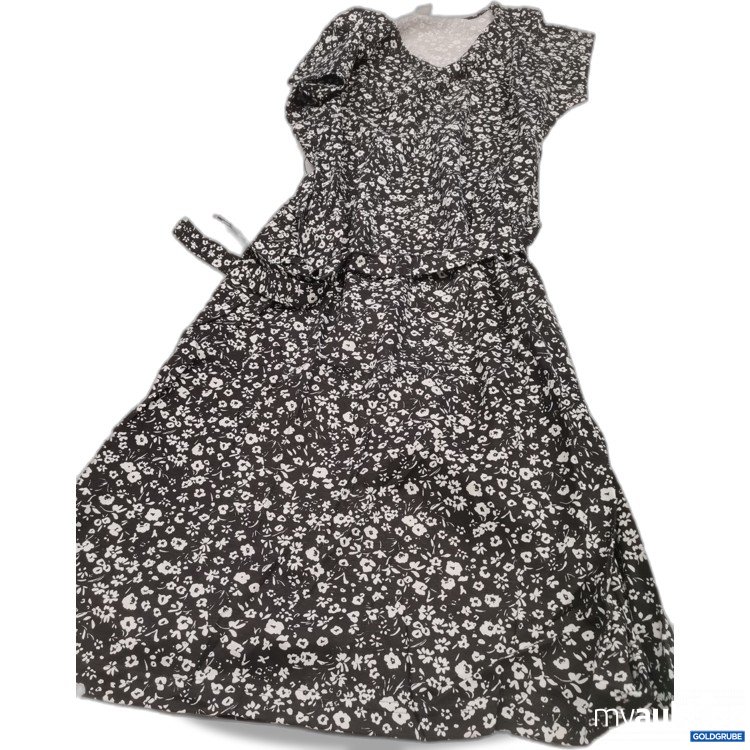 Artikel Nr. 837360: Jersey Kleid 