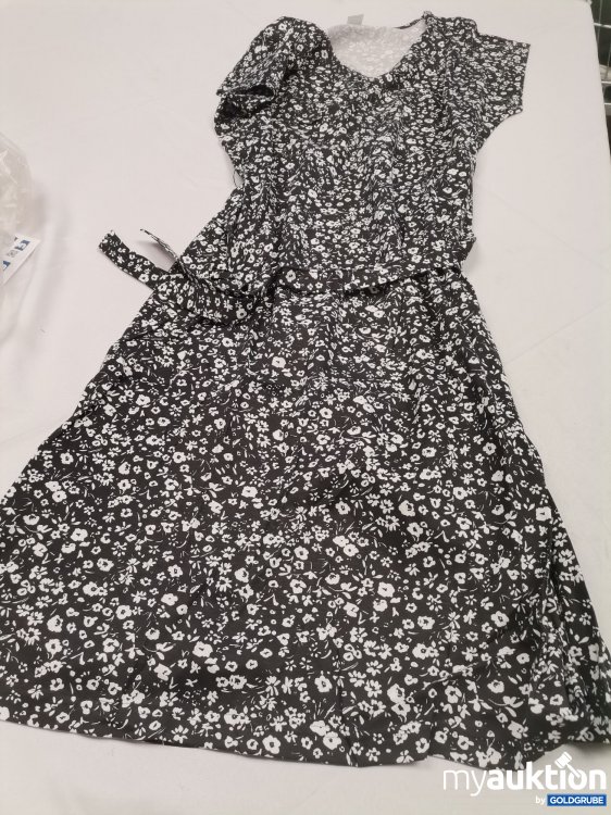 Artikel Nr. 837360: Jersey Kleid 