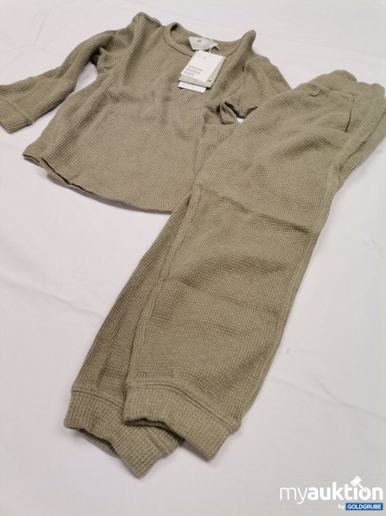 Artikel Nr. 841360: H&M 2 Teiler 