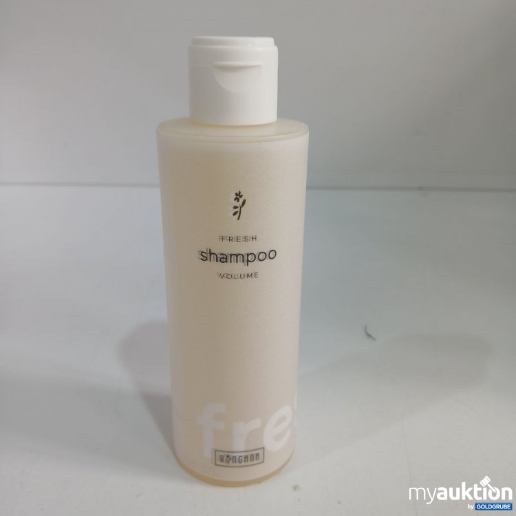 Artikel Nr. 856360: Fresh Shampoo volume 200ml