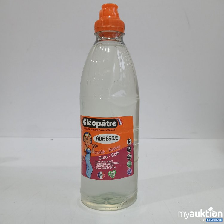Artikel Nr. 862360: Cleopatre Kleber 1kg