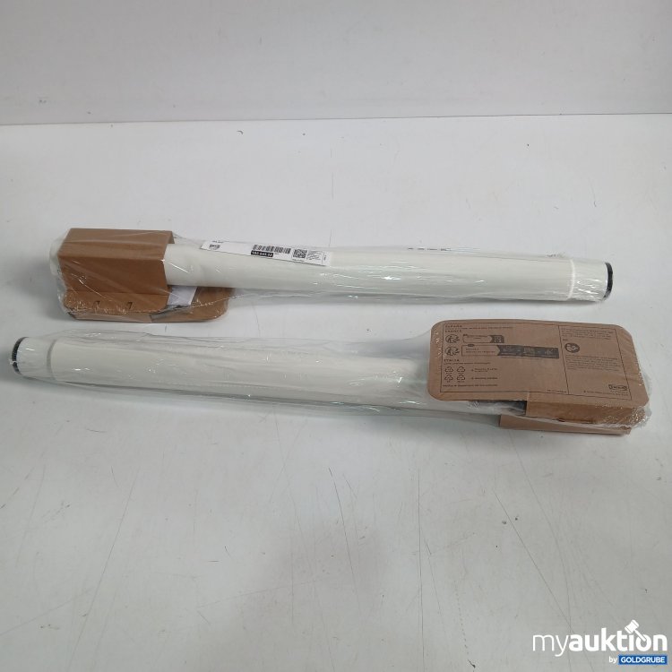 Artikel Nr. 865360: IKEA Tischbeinset 2 Stück ca 60cm
