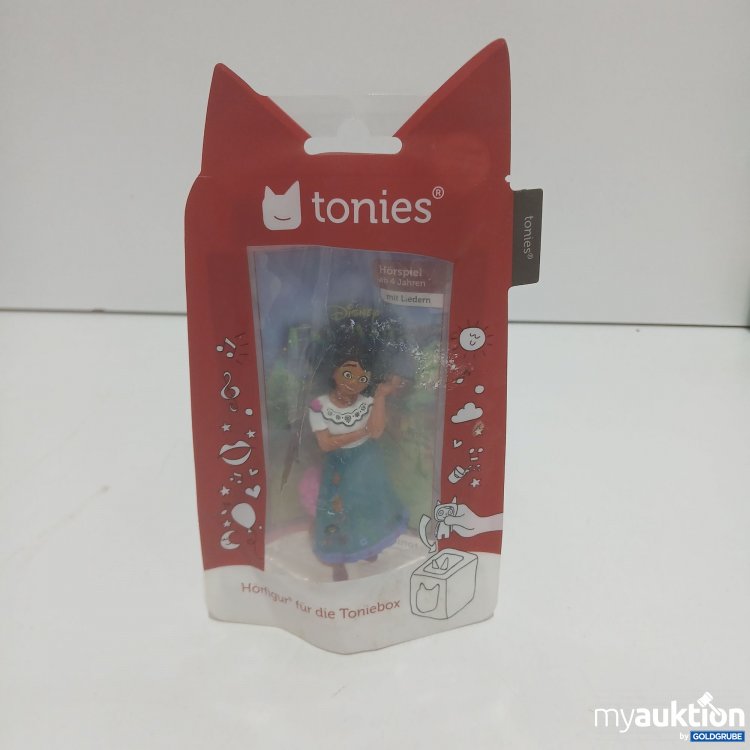 Artikel Nr. 879360: Tonies Hörfigur 