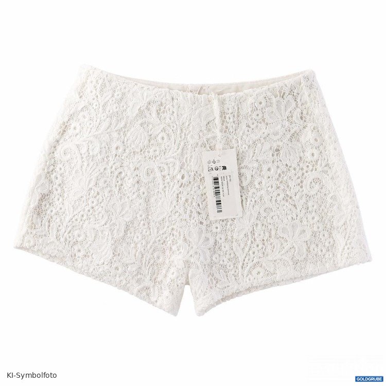 Artikel Nr. 881360 Artikel Nr. 881360: Nakd Spitzen shorts