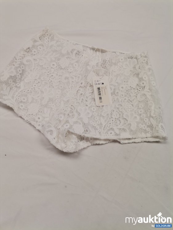 Artikel Nr. 881360 Artikel Nr. 881360: Nakd Spitzen shorts