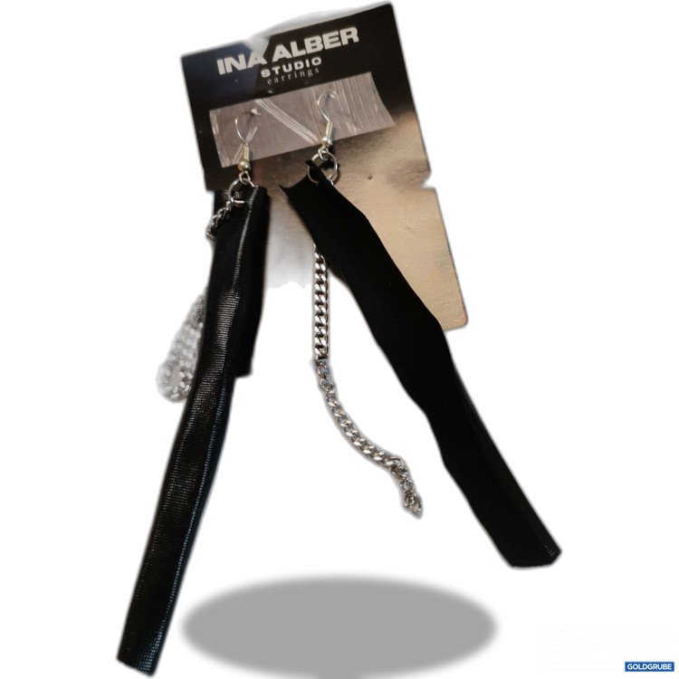 Artikel Nr. 893360: Ina Alber Ohrringe 