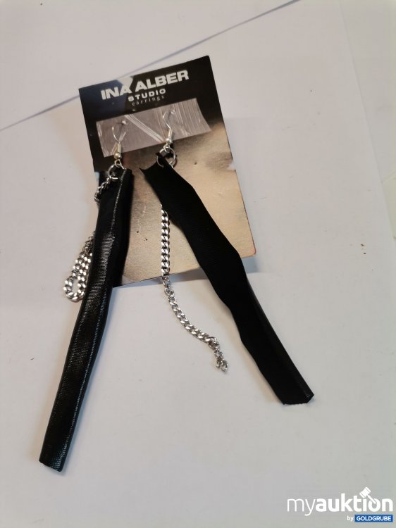 Artikel Nr. 893360: Ina Alber Ohrringe 