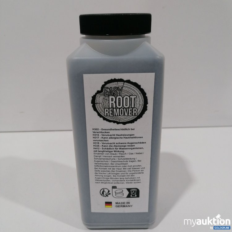 Artikel Nr. 896360: Easy Root Remover 1100g