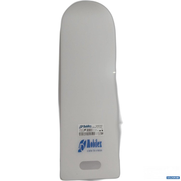 Artikel Nr. 897360: Mobilex Transfer Board 800x245x6mm 240502 