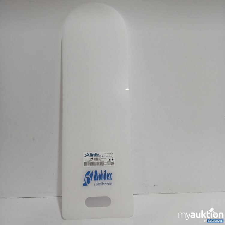 Artikel Nr. 897360: Mobilex Transfer Board 800x245x6mm 240502 