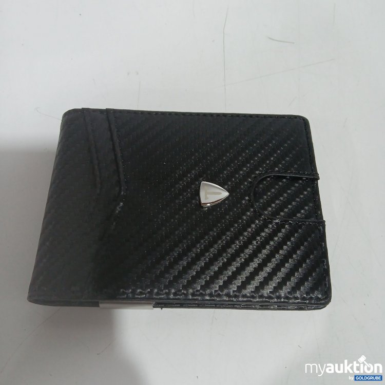 Artikel Nr. 898360: Teehon Herren Karten Etui  