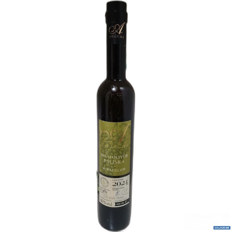 Artikel Nr. 899360: Agarde Irsai Oliver 500ml 