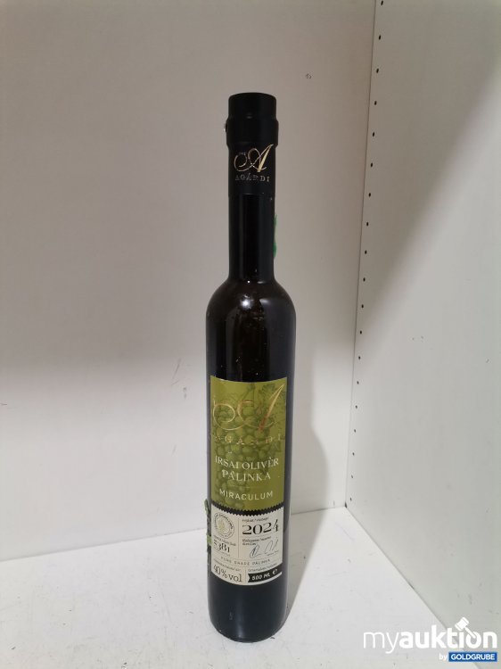 Artikel Nr. 899360: Agarde Irsai Oliver 500ml 