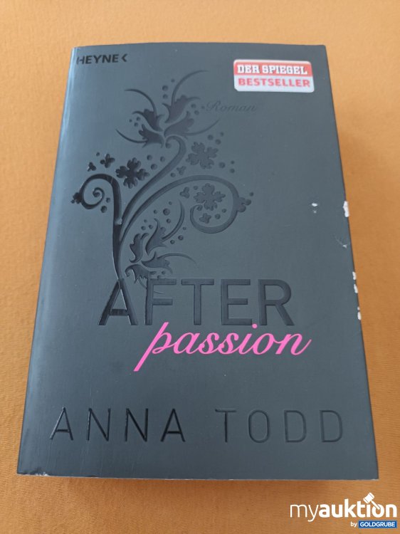 Artikel Nr. 901360: After Passion