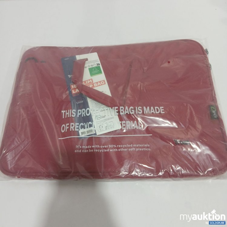 Artikel Nr. 905360 Artikel Nr. 905360: Trust 16" Slim Laptop Bag 26x37cm