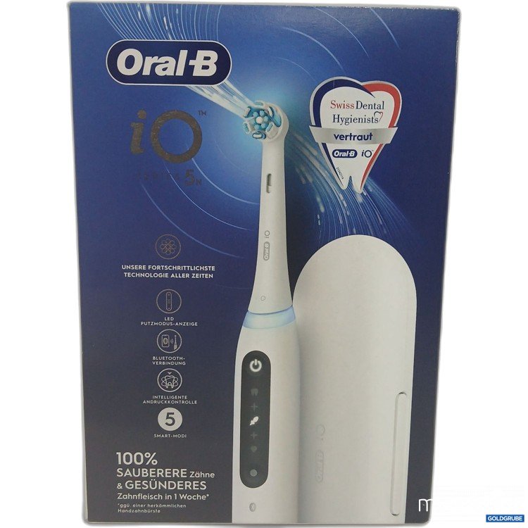 Artikel Nr. 916360 Artikel Nr. 916360: Oral-B iO Series 5n