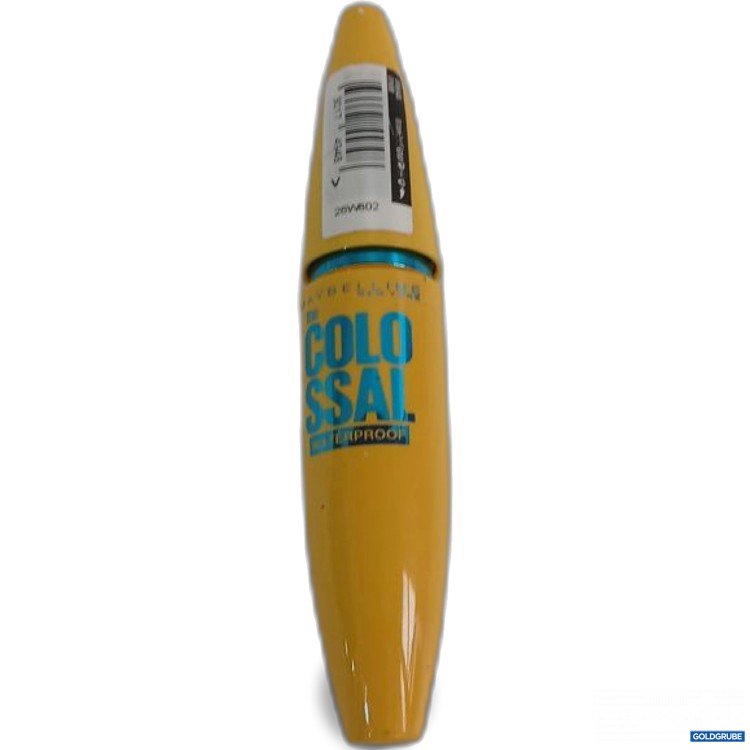 Artikel Nr. 918360: Maybelline Colossal Mascara 10ml