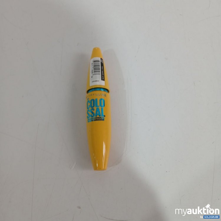 Artikel Nr. 918360: Maybelline Colossal Mascara 10ml
