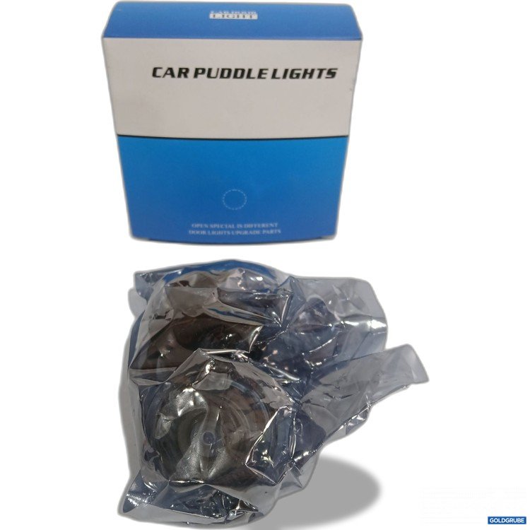 Artikel Nr. 920360: Car Puddle Lights car door light 