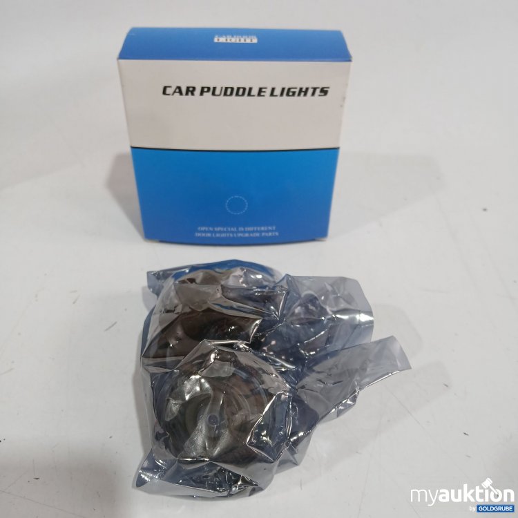 Artikel Nr. 920360: Car Puddle Lights car door light 