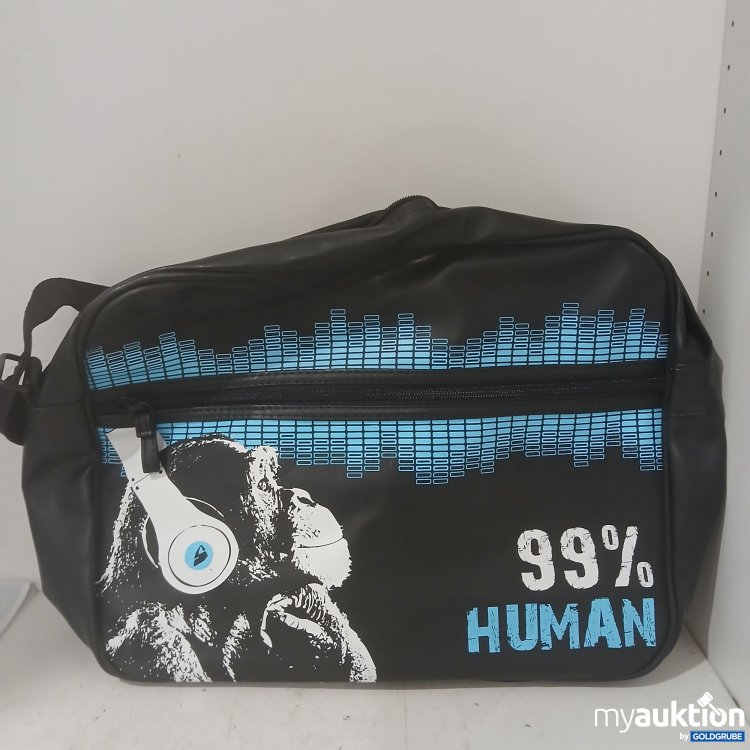 Artikel Nr. 929360: Schneiders Walker Tasche "99% Human" Volumen ca 12L