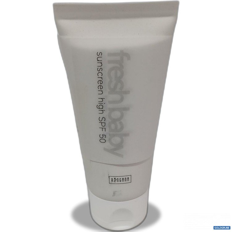 Artikel Nr. 953360: Ringana Fresh Baby Sunscreen high SPF 50 50ml