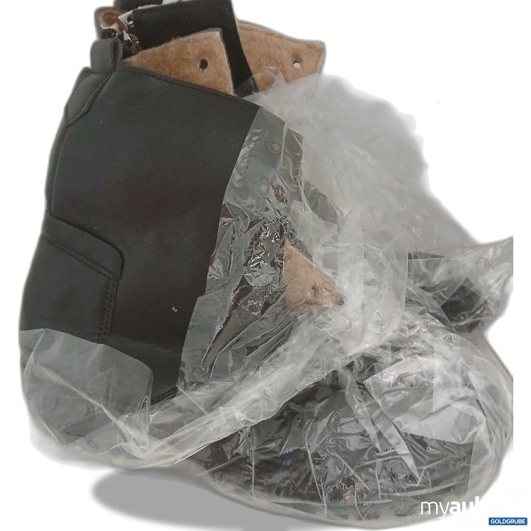 Artikel Nr. 954360: Stiefel