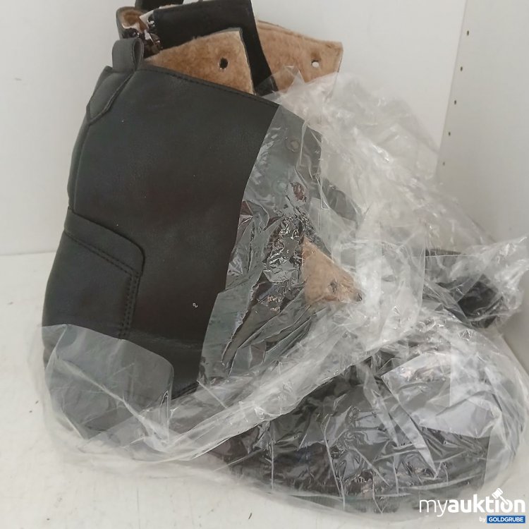 Artikel Nr. 954360: Stiefel