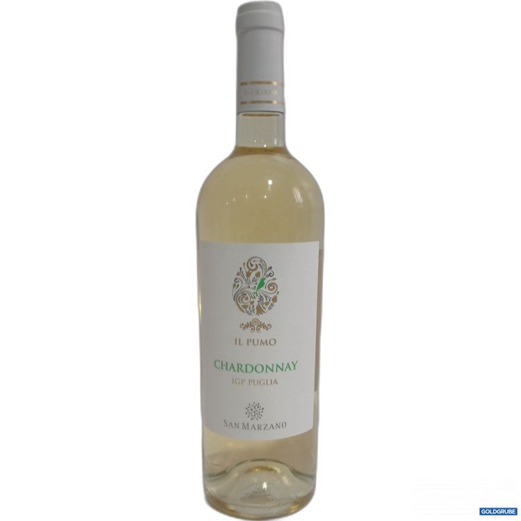 Artikel Nr. 960360: Il pumo San Marzano Chardonnay 750ml