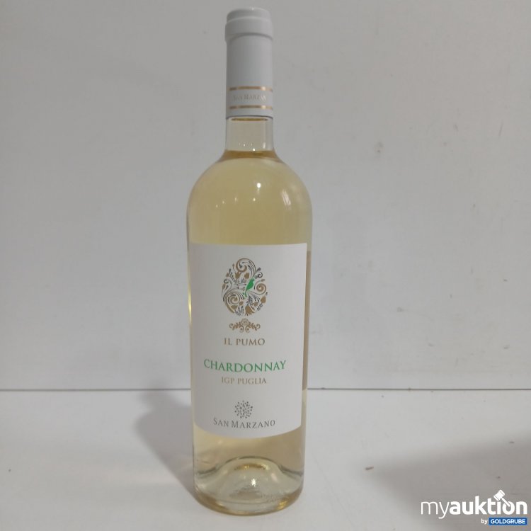 Artikel Nr. 960360: Il pumo San Marzano Chardonnay 750ml