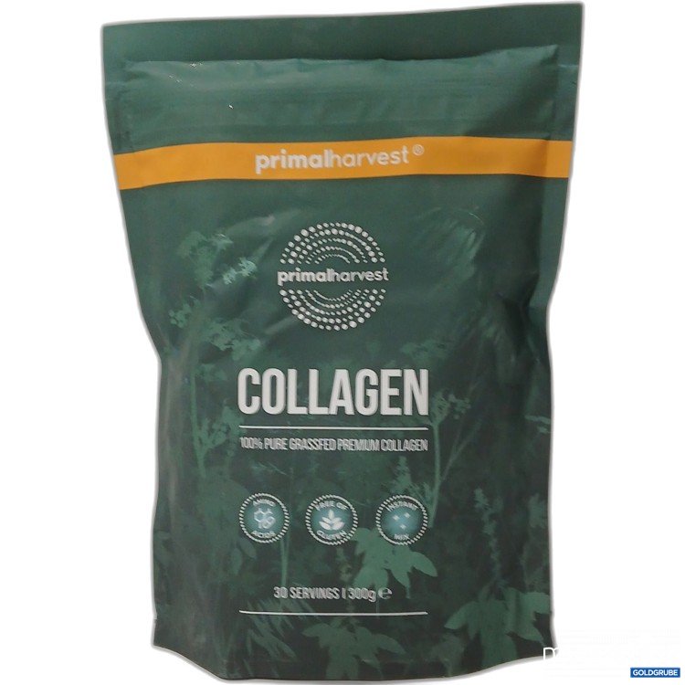 Artikel Nr. 967360: Primal Harvest Collagen 300g